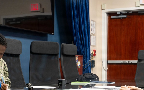 Power of Attorney Rodeo