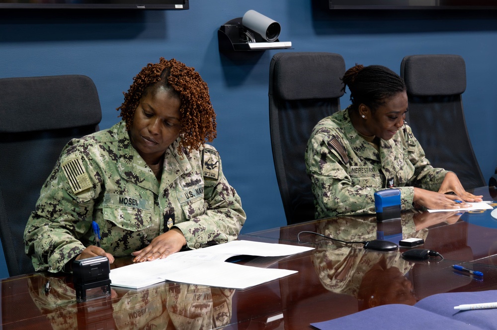 Power of Attorney Rodeo