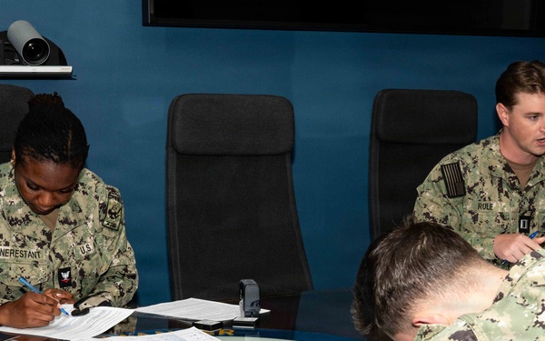 Power of Attorney Rodeo