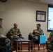 Chief of Naval Operations Visits NSA Naples