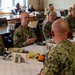 Chief of Naval Operations Visits NSA Naples