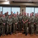 Chief of Naval Operations Visits NSA Naples