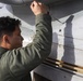 HMLA-367 conducts flight operations