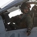 HMLA-367 conducts flight operations