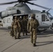 HMLA-367 conducts flight operations