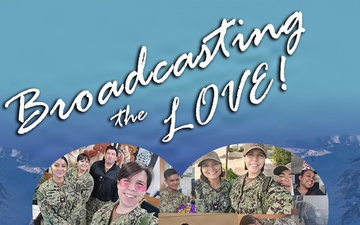 Valentine's Day Greeting