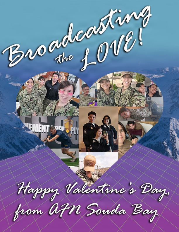 Valentine's Day Greeting