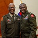 1st Signal Brigade Chaplain Promoted to Major at Camp Humphreys Ceremony