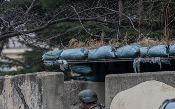 Wolf Pack executes drone defense during Beverly Sentinel 26-2