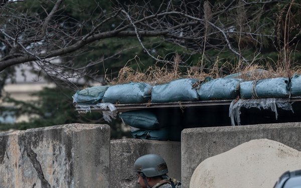 Wolf Pack executes drone defense during Beverly Sentinel 26-2