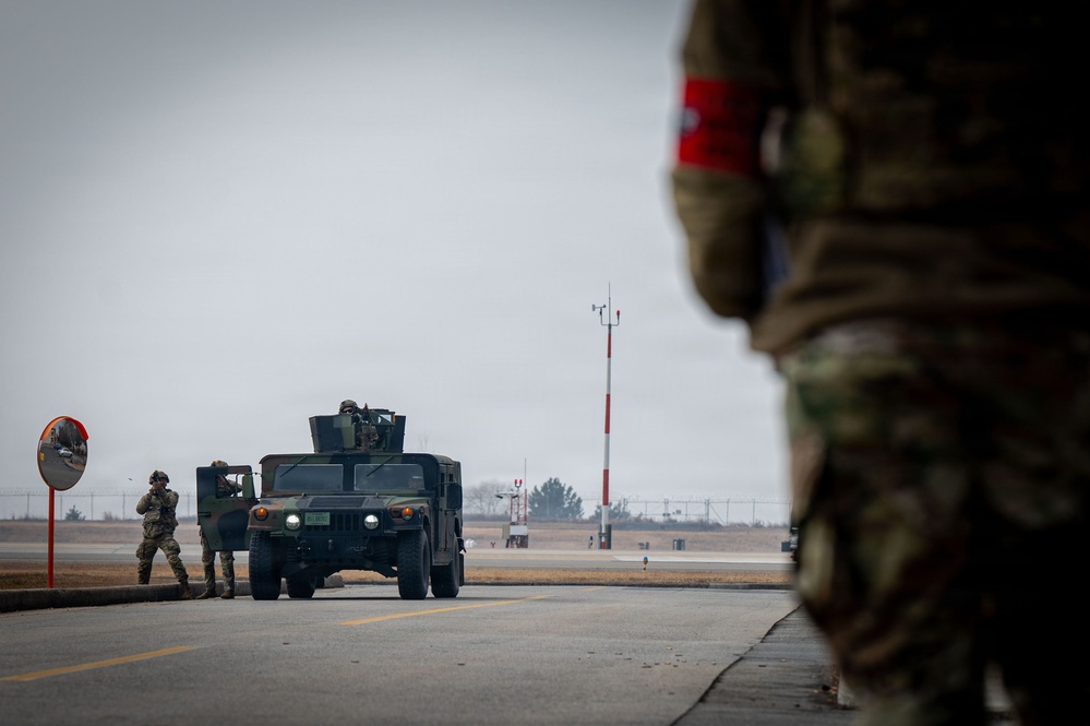 Wolf Pack executes drone defense during Beverly Sentinel 26-2