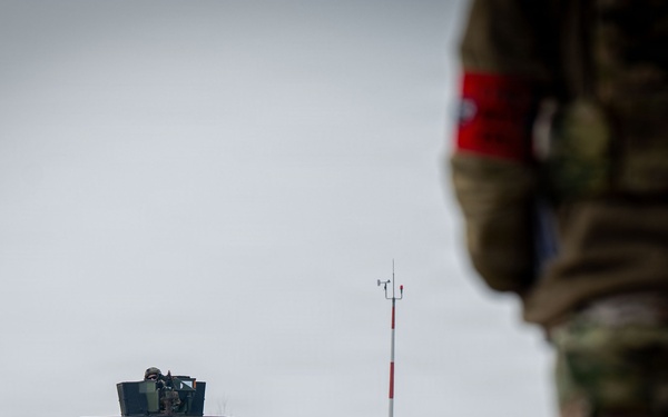 Wolf Pack executes drone defense during Beverly Sentinel 26-2