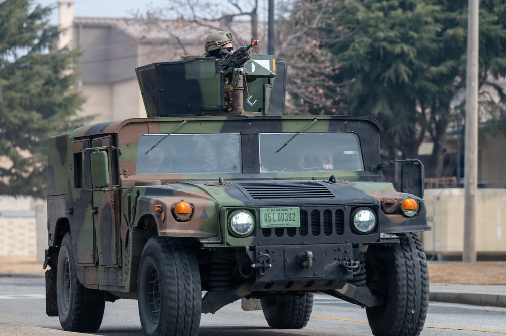 Wolf Pack executes drone defense during Beverly Sentinel 26-2