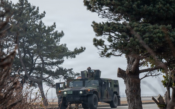 Wolf Pack executes drone defense during Beverly Sentinel 26-2