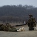Marines Conduct a M240B Live Fire Range during Korea Viper 26.2