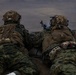 Marines Conduct a M240B Live Fire Range during Korea Viper 26.2