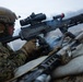 Marines Conduct a M240B Live Fire Range during Korea Viper 26.2