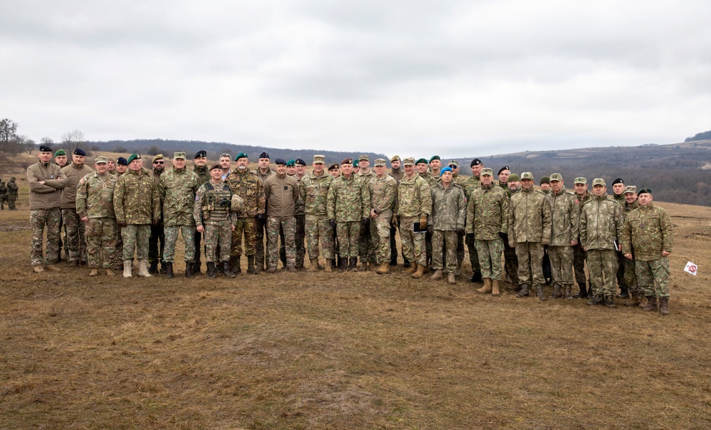 Dynamic Front 26: DV Day