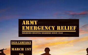 Benelux AER Campaign 2026 Graphic