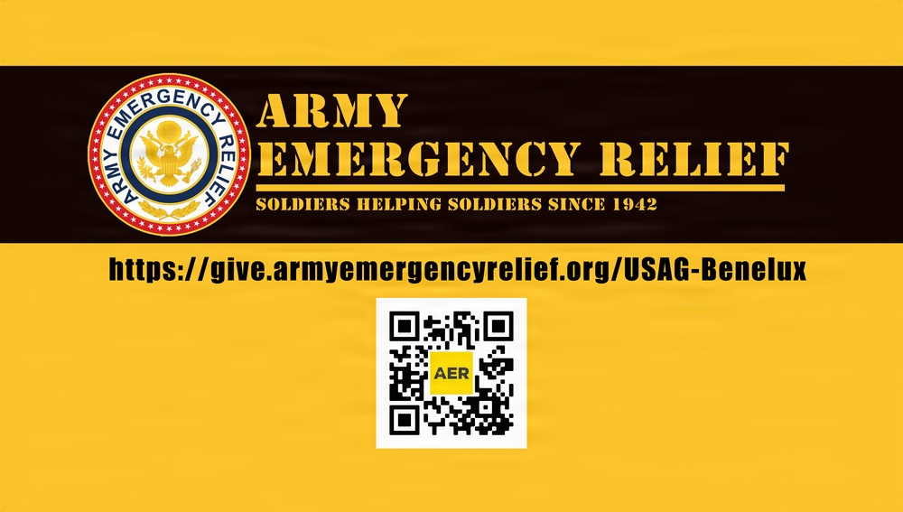 Benelux AER Campaign 2026 Graphic