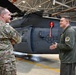 APFC commander visits Aviano AB