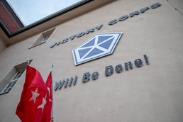 V Corps Increases Civilian Employment Opportunities on NATO’s Eastern Flank