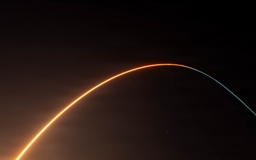 USSF-87 Successfully Launches From SLC-41