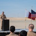 Al Udeid Air Base hosts Partnership Day