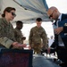 Al Udeid Air Base hosts Partnership Day