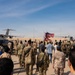 Al Udeid Air Base hosts Partnership Day