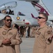Al Udeid Air Base hosts Partnership Day