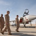 Al Udeid Air Base hosts Partnership Day