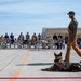 Al Udeid Air Base hosts Partnership Day