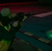 USS Tripoli Conducts A Gun Shoot