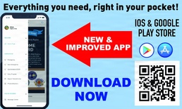 New Mobile Application Connects NSA Naples Community