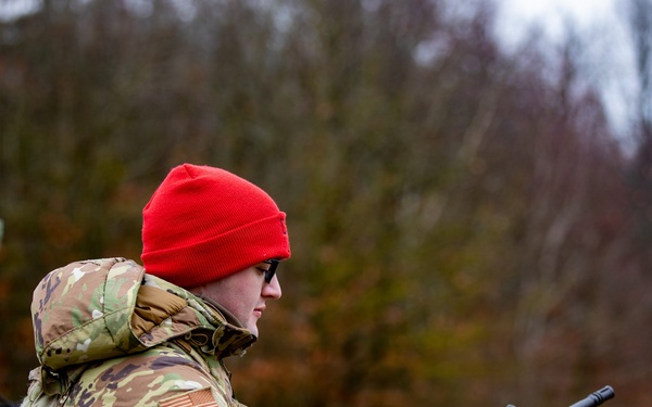 Air Force’s JMDCC-O in Grafenwoehr