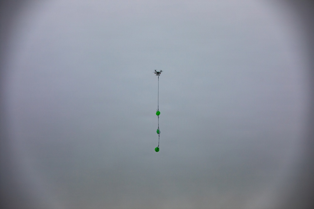 Air Force’s JMDCC-O in Grafenwoehr