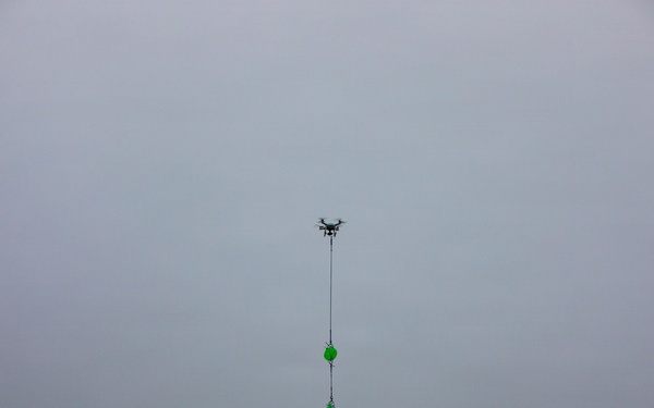 Air Force’s JMDCC-O in Grafenwoehr