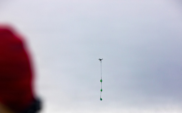 Air Force’s JMDCC-O in Grafenwoehr