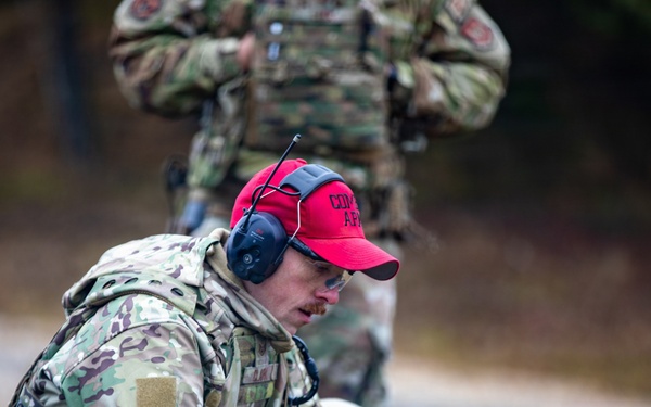 Air Force’s JMDCC-O in Grafenwoehr