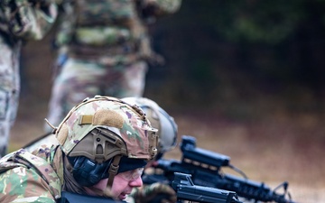 Air Force’s JMDCC-O in Grafenwoehr