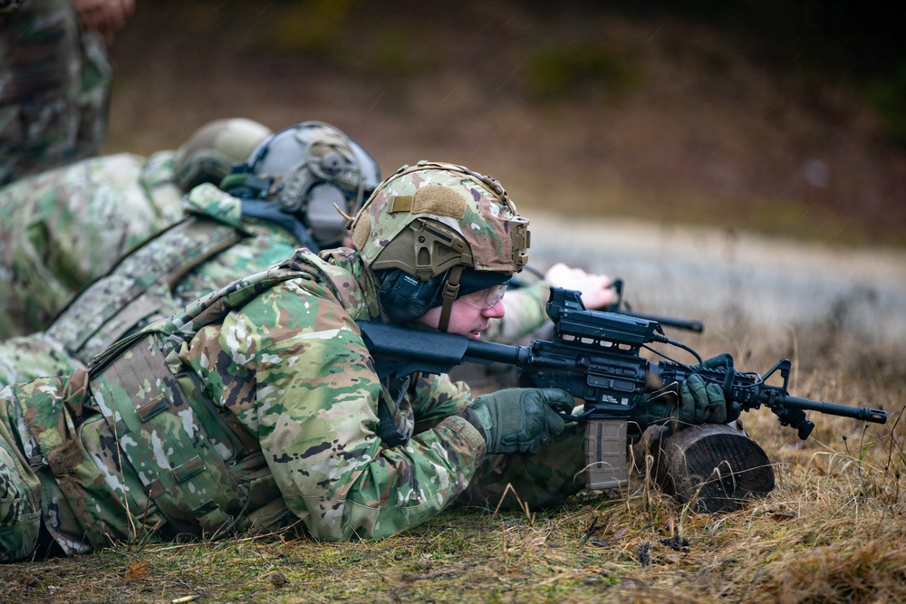 Air Force’s JMDCC-O in Grafenwoehr