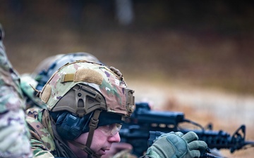 Air Force’s JMDCC-O in Grafenwoehr