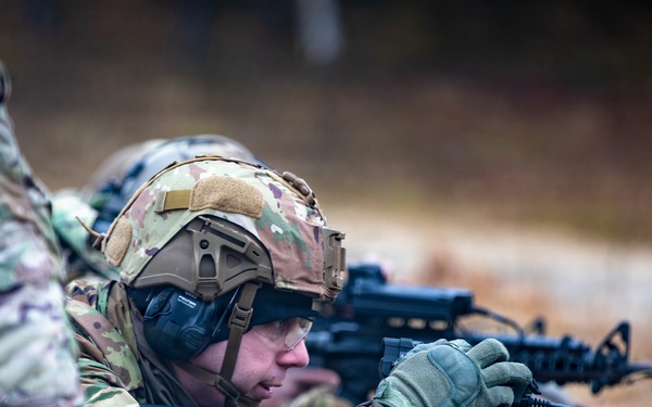 Air Force’s JMDCC-O in Grafenwoehr