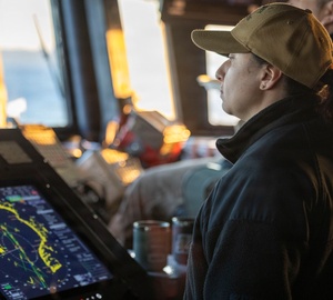 Mt. Everest Spot Diego Garcia