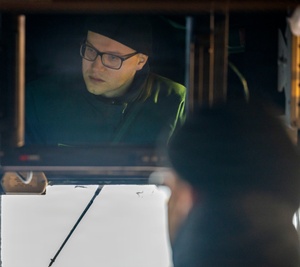 Yokosuka's Festival of Trees 2025 Hallmark Ad