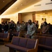 1st Signal Brigade Chaplain Promoted to Major at Camp Humphreys Ceremony