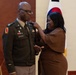 1st Signal Brigade Chaplain Promoted to Major at Camp Humphreys Ceremony