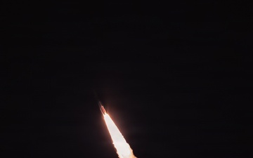 USSF-87 Successfully Launches From SLC-41