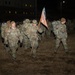 304th Signal Battalion Conducts Ruck March at Camp Humphreys